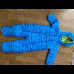 Snozu size 24 months